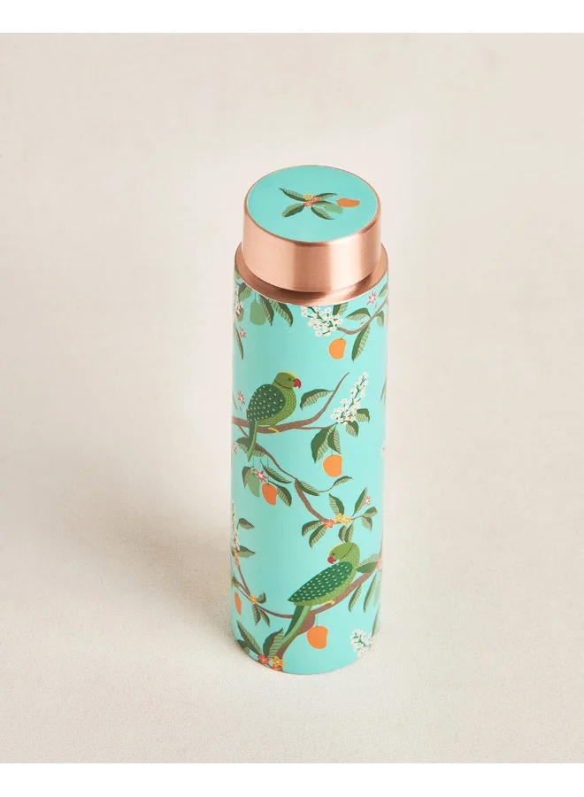 Chumbak  Serenade Copper Bottle, 950 ml  | Best Price UAE