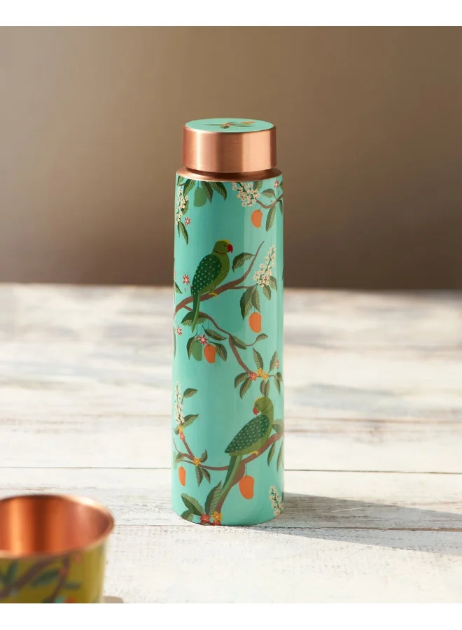 تشومباك زجاجة نحاسية شومباك سيريناد،  مل