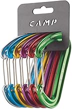 CAMP Photon Wire Carabiner Rack Pack - Image 1