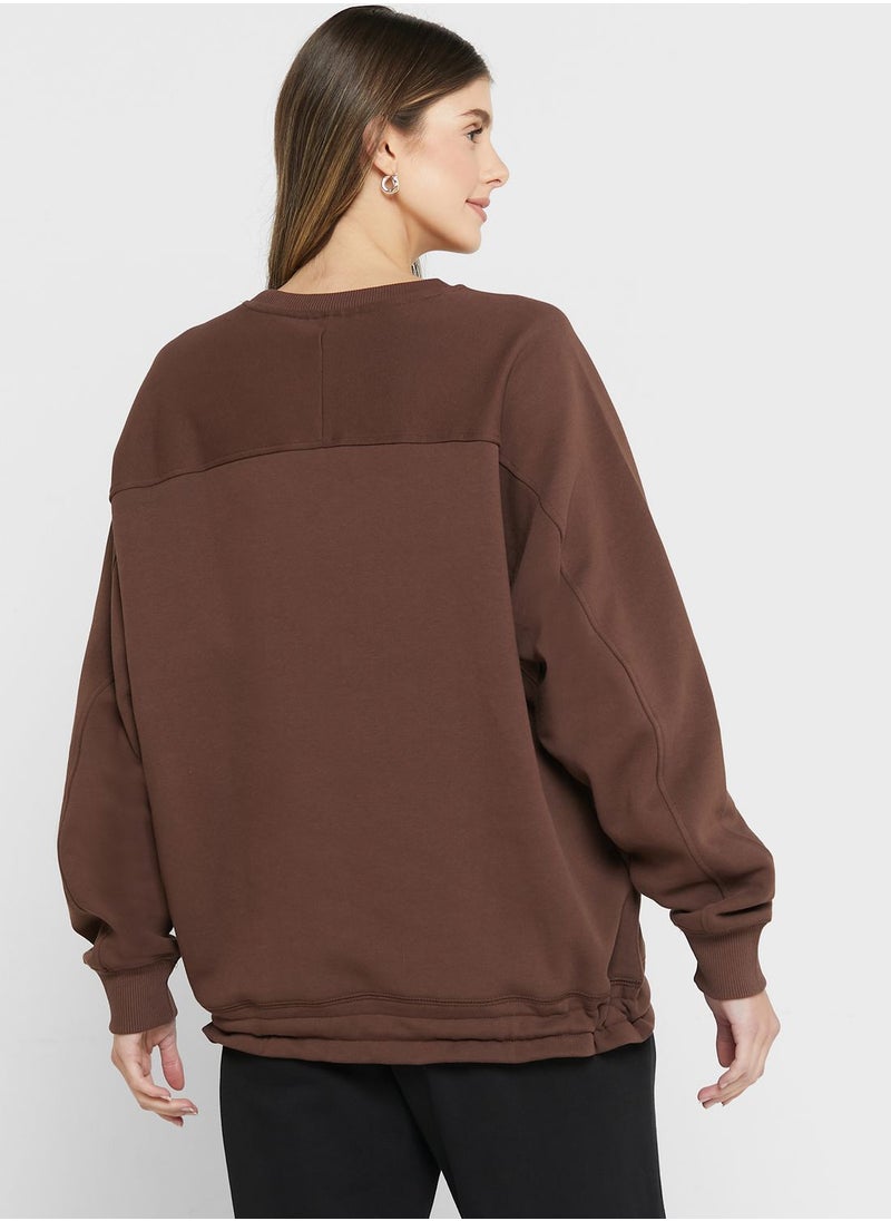 Makia - Rory Sweatshirt - Image 1