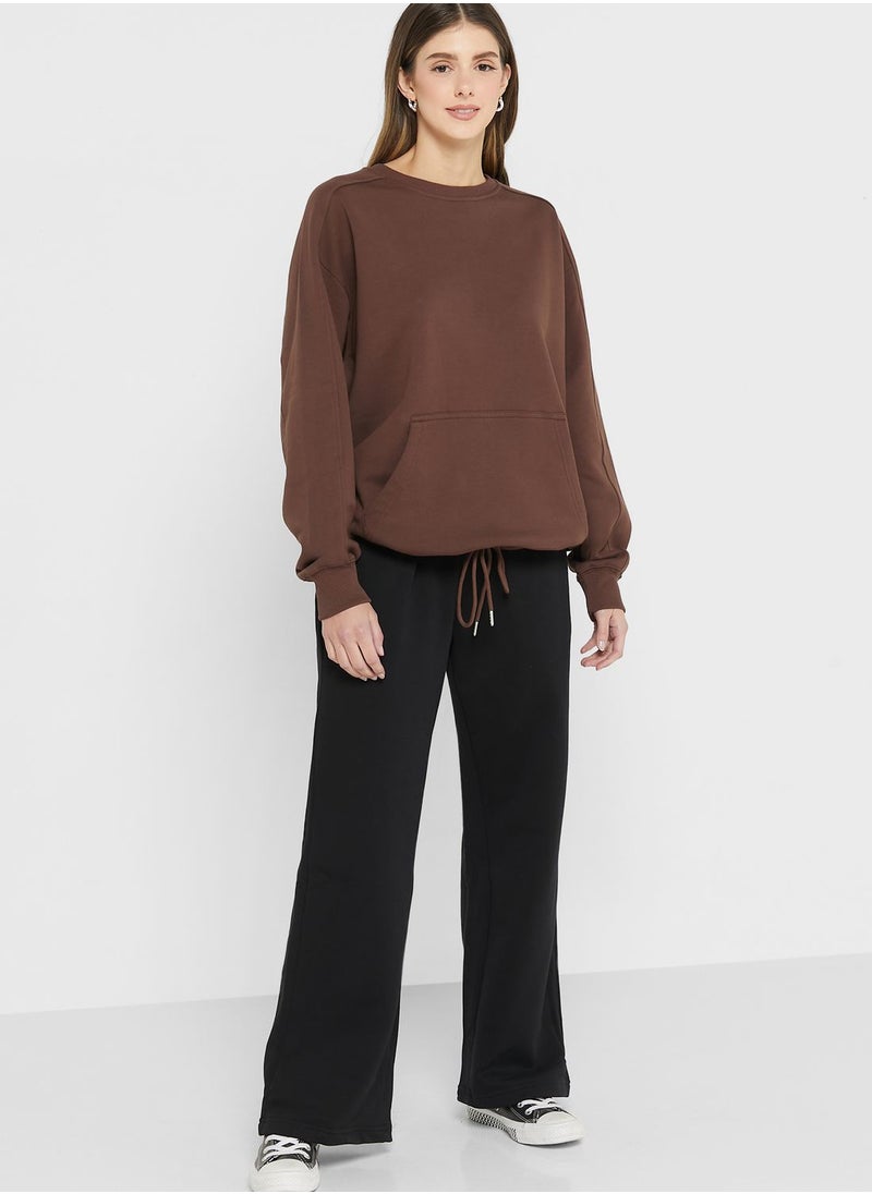 Makia - Rory Sweatshirt - Image 1