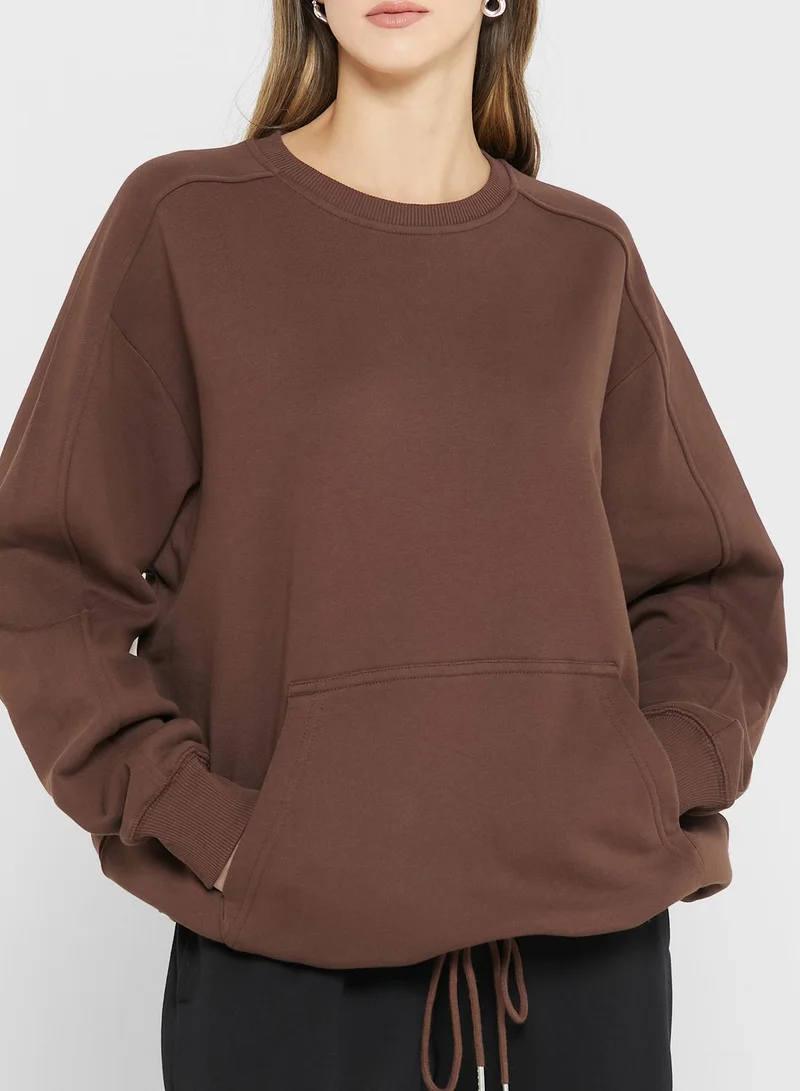 Makia Rory Sweatshirt