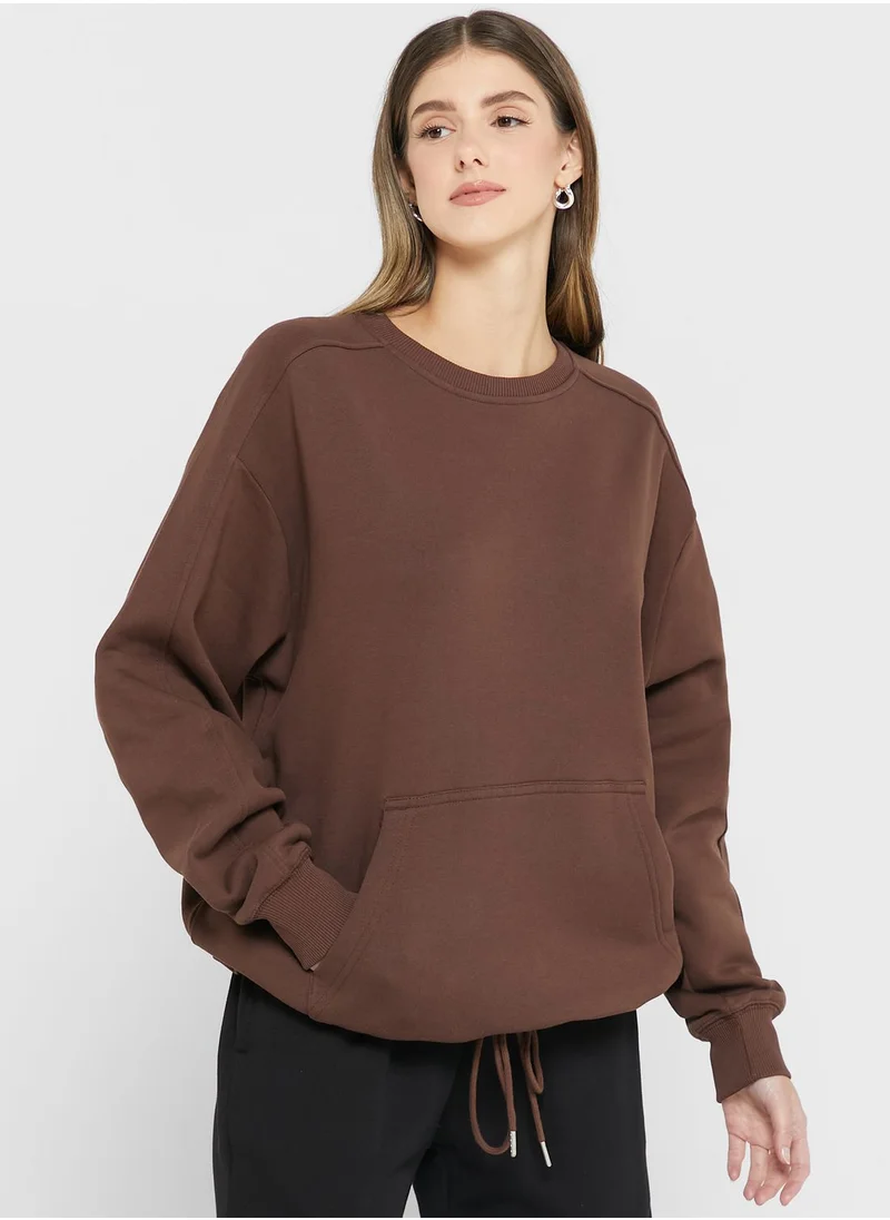 Makia Rory Sweatshirt