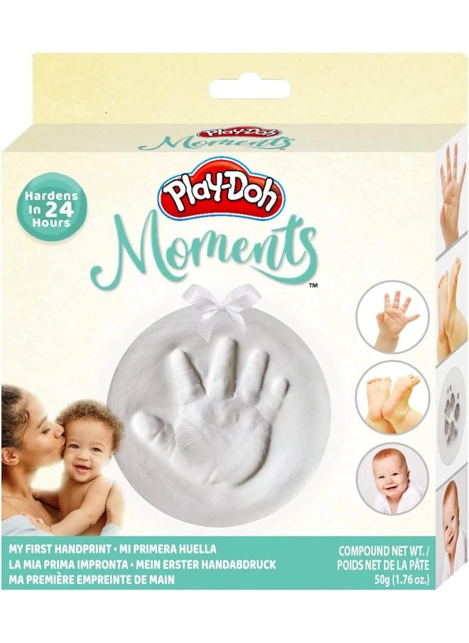 Play-Doh Moments My First HandPrint Clay - pzsku/Z27591EA04F1019CA0D5AZ/45/_/1722509288/2a24990e-8fcf-40b6-a9d2-d068fdad2a7e