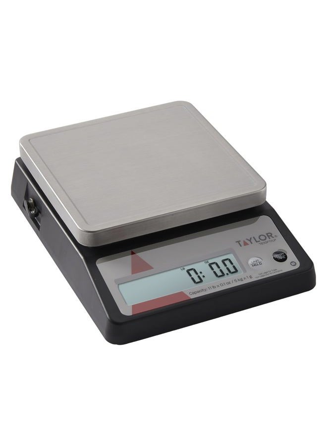 Taylor Precision Products Digital Portion Control Scale (11-Pound) - Image 5