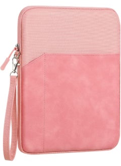 Rock Pow 10-11 inch Tablet Sleeve Case for iPad (A16) 11th 11inch 2025/iPad 10th 10.9 2022 and Air 11 inch M3/M2 2025/2024/10.9 inch/| 11 inch iPad Pro | 10.2 inch iPad | 10.9 inch iPad Air 5 4 | 10.5" iPad Pro | iPad Air 3 2 | 9.7" iPad | Galaxy Tab A8 10.5 and A9 Plus 11inch/S9/S7/S8 11inch/S9FE 10.9 inch Protective Bag for 10inch and 11inch  - Image 1