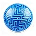 Hymaz 3D Puzzle Maze Ball Memory Sequential Gravity Cube Balls Educational Toys for Kids Teens Adults Hard Challenges Game Lover Tiny Balls Brain Teasers Game Gifts - Image 2