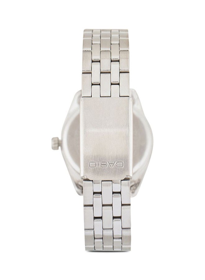 CASIO Women Water Resistant Analog Watch LTP-1335D-1A - Image 2