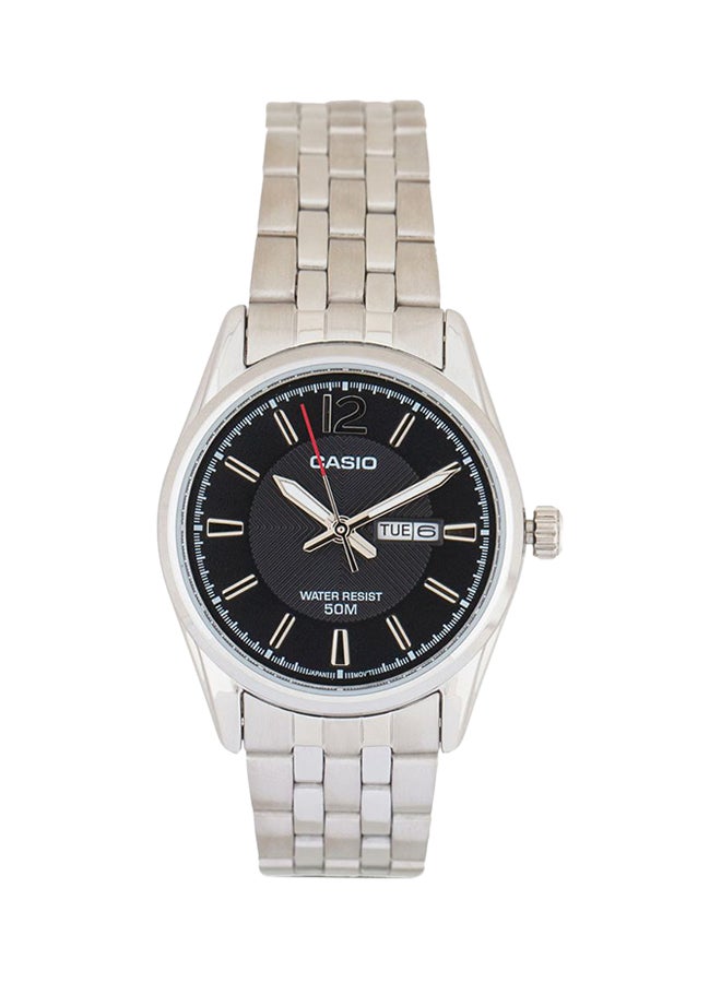 CASIO Women Water Resistant Analog Watch LTP-1335D-1A - Image 1