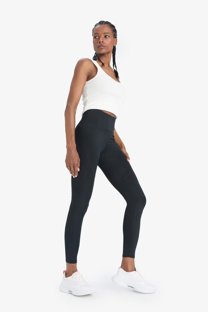 ديفاكتو بنطلون ليجن من DeFactoFit - Image 2