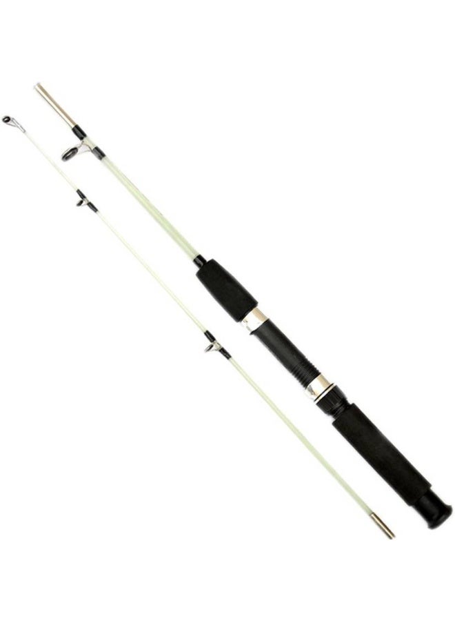 Hunting Hobby Hunting Hobby Fishing Unbreakable Rod 135cm/4.4ft Multicolor Fishing Rod  (135 cm, 0.142 kg, Multicolor)