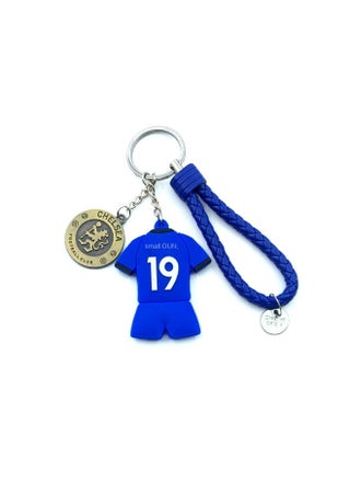 Chelsea No. 19