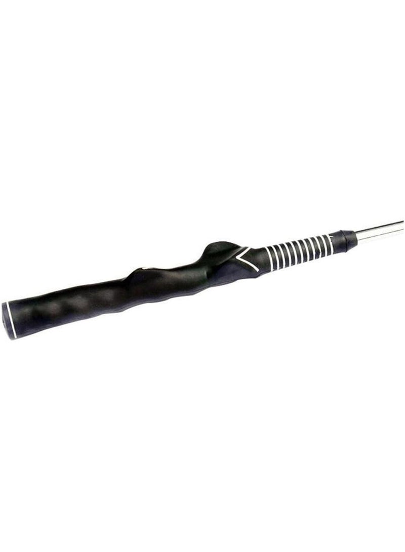 Generic Left-Hand Golf Training Grip Golf Club Grip RH Practice Aid Golf Swing Trainer Tool - Image 2
