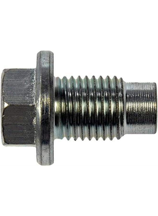 Dorman 65215 Oil Drain Plug Pilot Point M14-1.50, Head Size 16Mm Compatible with Select Models - Image 5