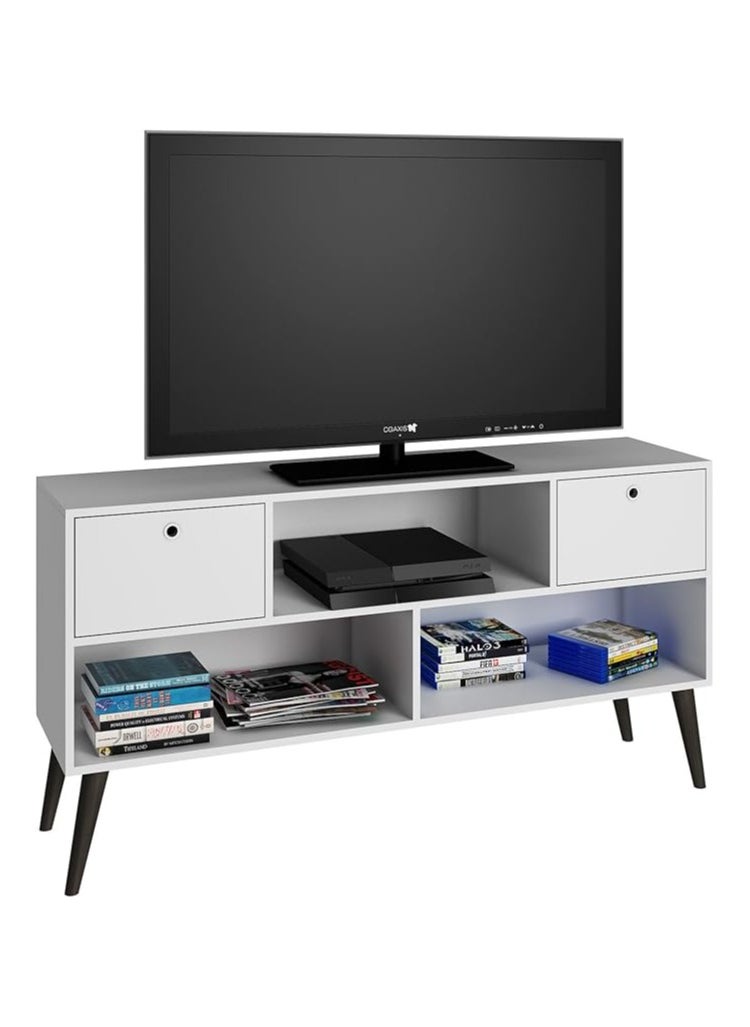 ملاذ هاوس ترابيزة تلفزيون مودرن - MZTV202  - Image 1
