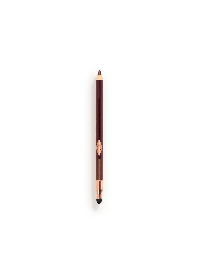 Charlotte Tilbury Metallic Smokey Bronze