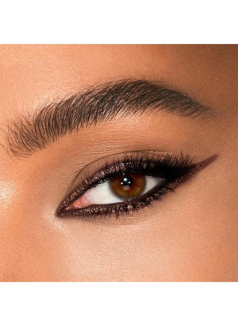 Charlotte Tilbury Metallic Smokey Bronze