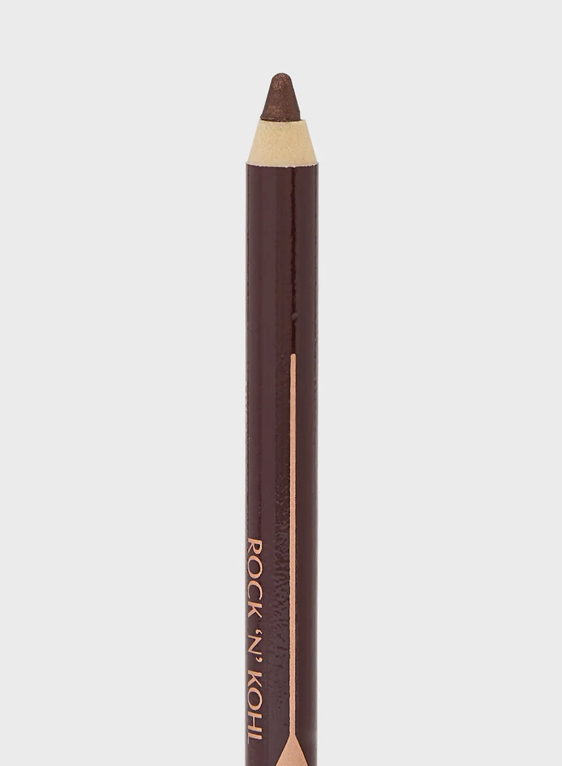 Charlotte Tilbury Metallic Smokey Bronze