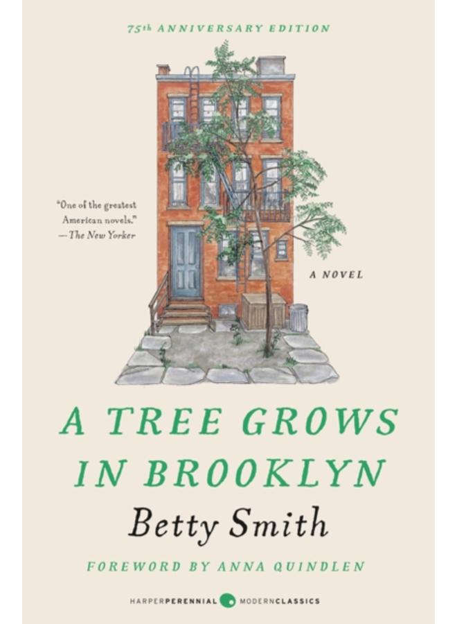 A Tree Grows in Brooklyn [75th Anniversary Ed] 