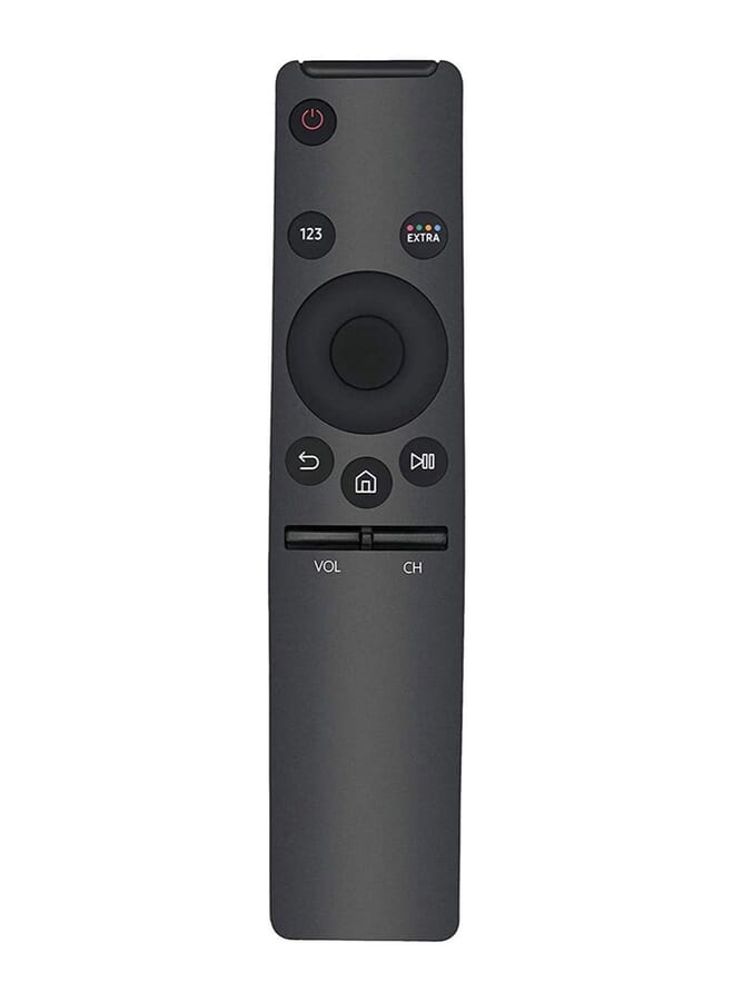 New Bn59-01259B Remote Control For Samsung Ku7350 Smart Tv Ua55K5500 Ua55K5520 Ua55K5570 Ua55K6000 Ua32K5570 Ua40Ku6000 Ua40Ku6100 Ua40Ku6300 Ua40Ku7000...
