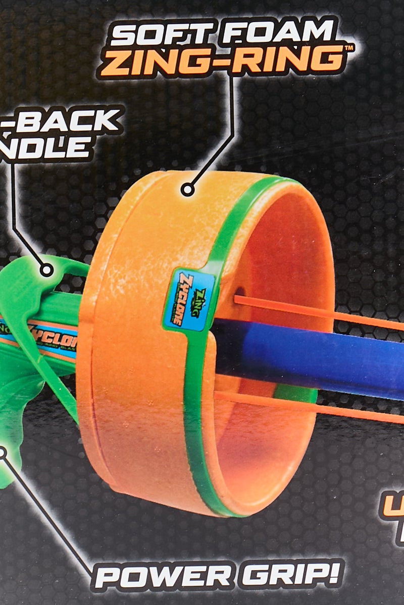 Zing Zyclone Zing Ring Blaster - Image 5