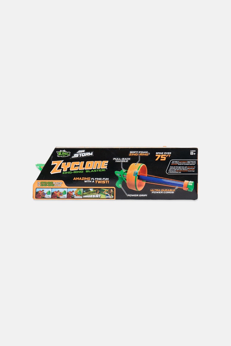 Zing Zyclone Zing Ring Blaster - Image 3