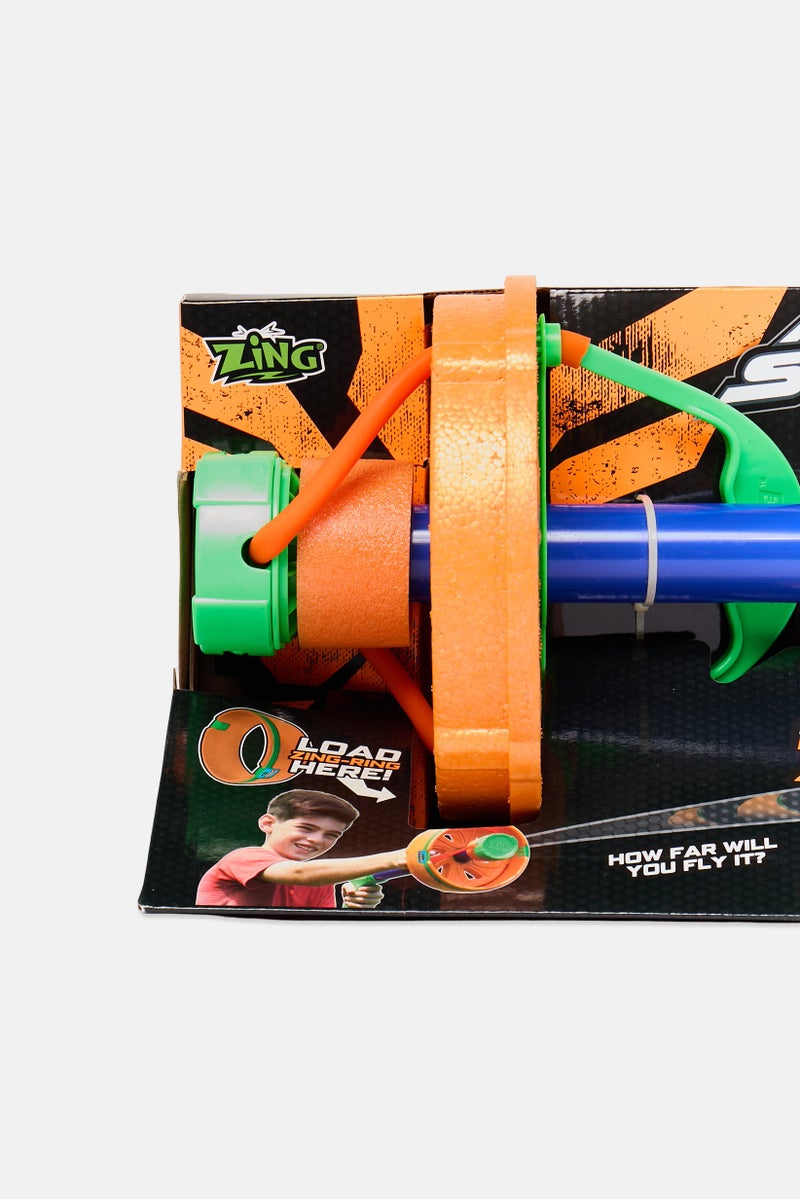 Zing Zyclone Zing Ring Blaster - Image 4