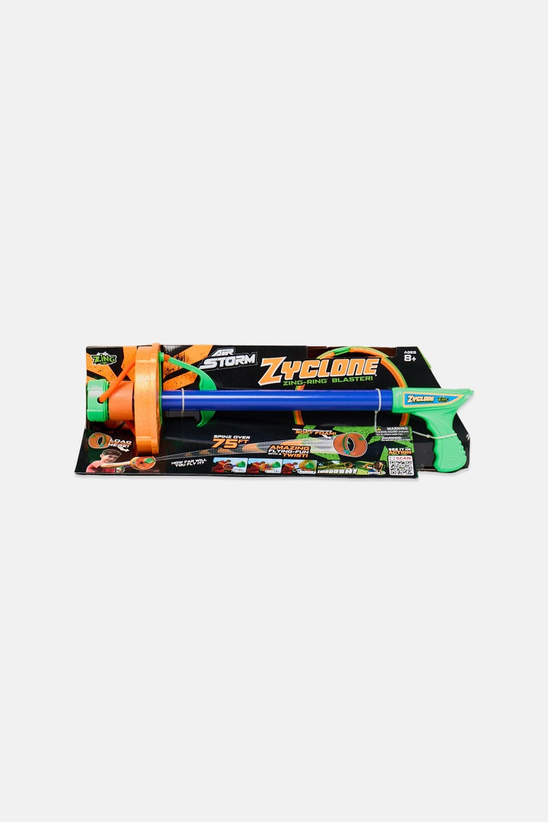 Zing Zyclone Zing Ring Blaster - Image 1