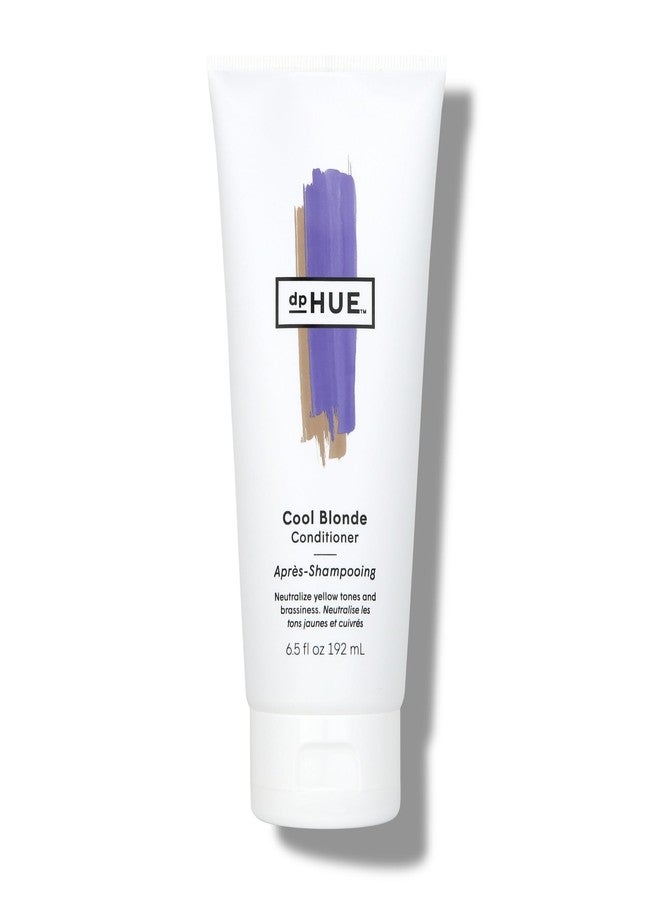 Dphue Cool Blonde Conditioner Unisex Conditioner 6.5 oz - Image 1