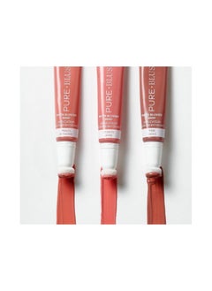 Technic Pure Blush Matte Blusher Heart Afire 12ml  - Image 4