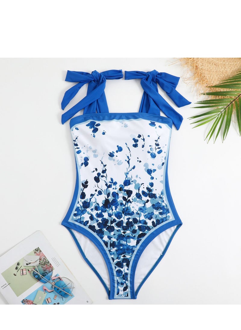 2-Piece Women Swimsuit with Skirt Holiday Beach Dress Female Retro Swimwear Vintage Surf Wear Summer - pzsku/Z275A0B61B935C96F843FZ/45/_/1681991230/ec37ddad-325b-4902-8d7f-9b34901d4a87