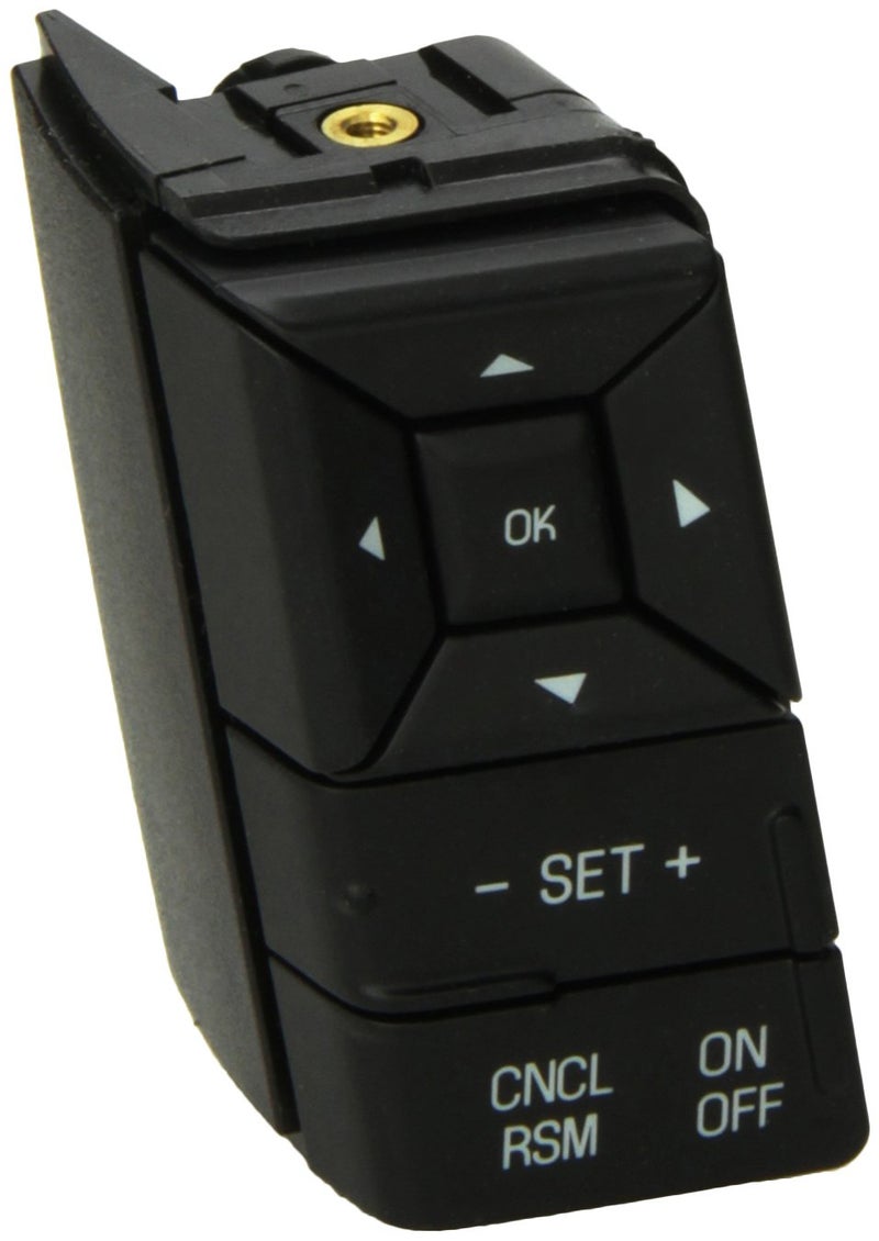 Motorcraft - Switch Asy - Contro (P) (SW6836), Large,Black - Image 5