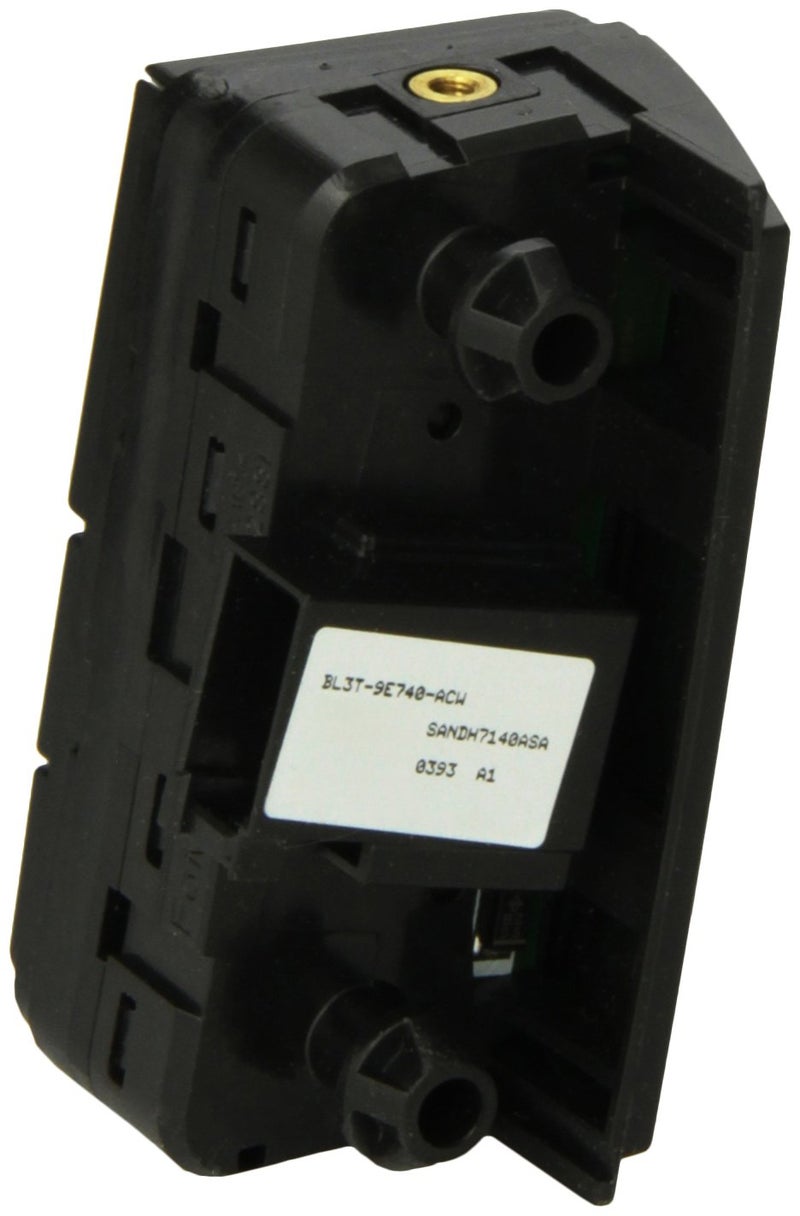 Motorcraft - Switch Asy - Contro (P) (SW6836), Large,Black - Image 2