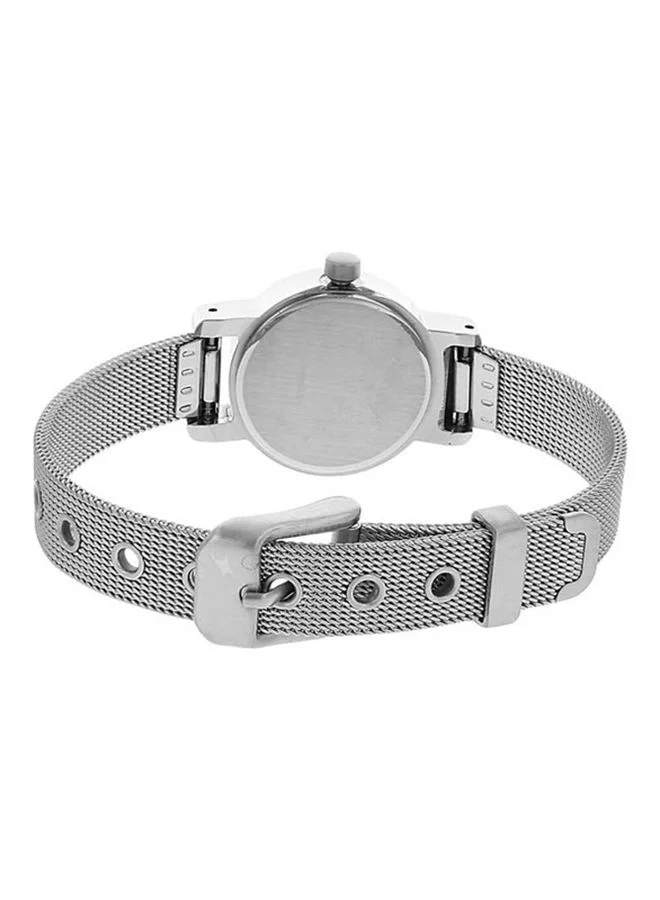 فاستراك Metal Analog Wrist Watch 2298SM01
