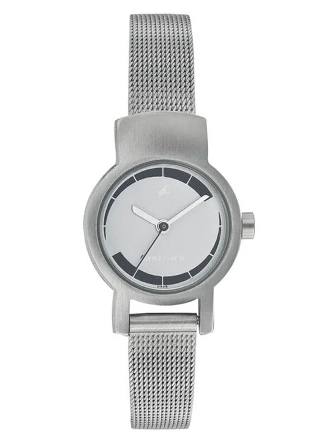 فاستراك Metal Analog Wrist Watch 2298SM01