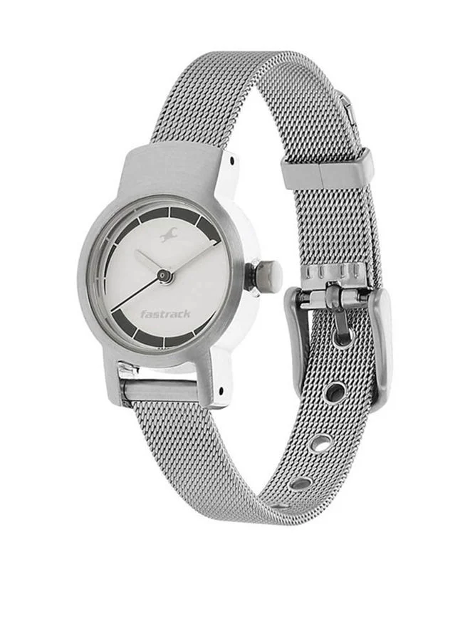 فاستراك Metal Analog Wrist Watch 2298SM01