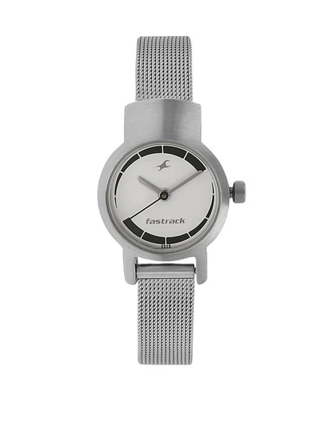 فاستراك Metal Analog Wrist Watch 2298SM01