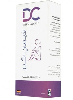 DERMA CARE Feme Care Gel Intimate Hygiene Refreshing 100g  - Image 2