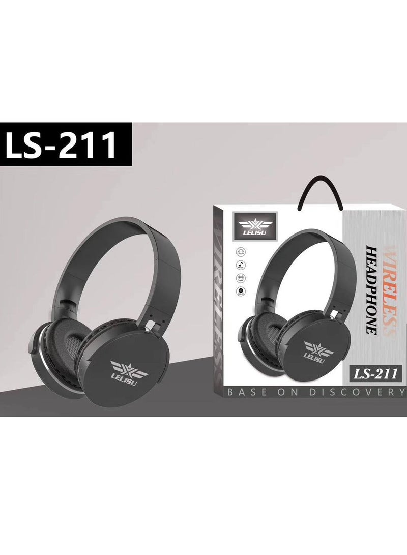 general LS-211 Headphone