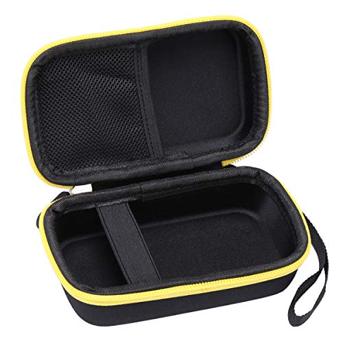 Aproca Protable Hard Storage Case, for Fluke 107 101 Current Handheld Digital Multimeter and Accessories (Case Only) - Image 2