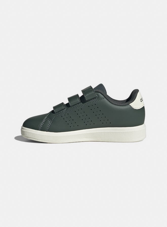 Adidas Star Wars Advantage Shoes Kids  - Image 2