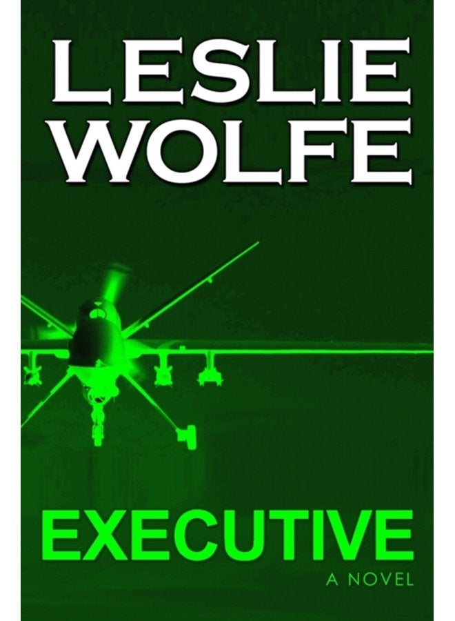 Executive 1 - Paperback