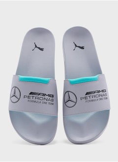 PUMA Mapf1 Leadcat 2.0 Logo  - Image 4