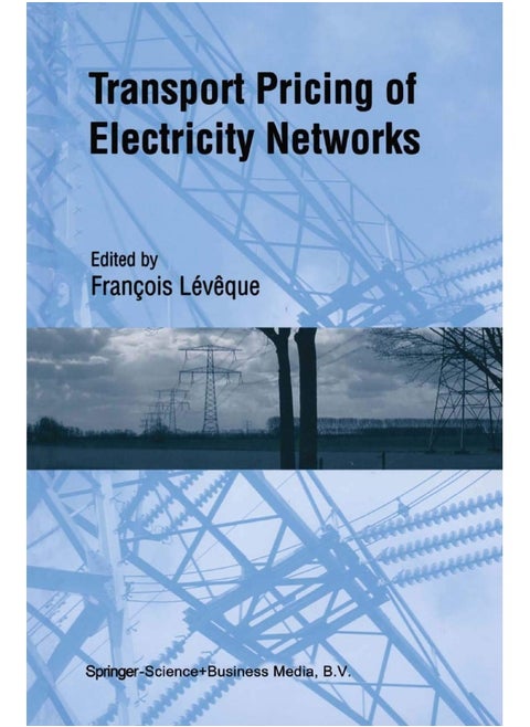 Transport Pricing of Electricity Networks
