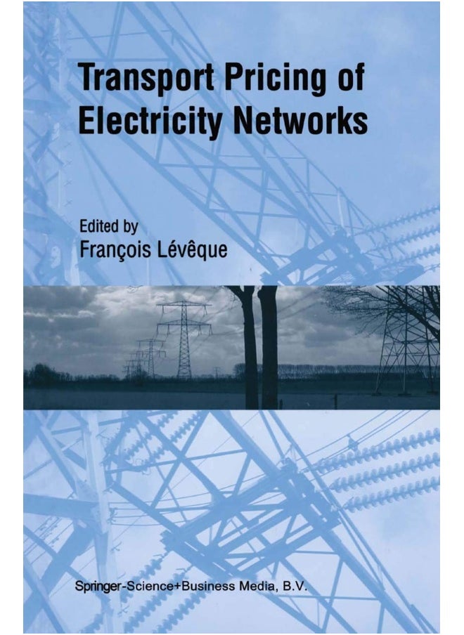 Transport Pricing of Electricity Networks 