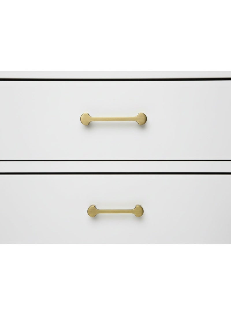 Siag Cabinet Pull Handle 2898 - Image 1