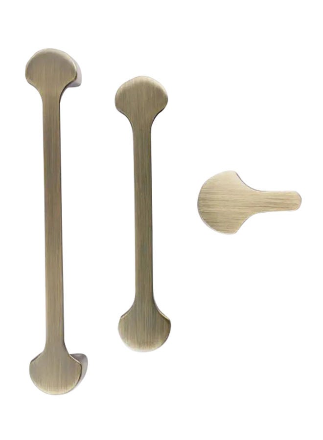 Siag Cabinet Pull Handle 2898 - Image 2