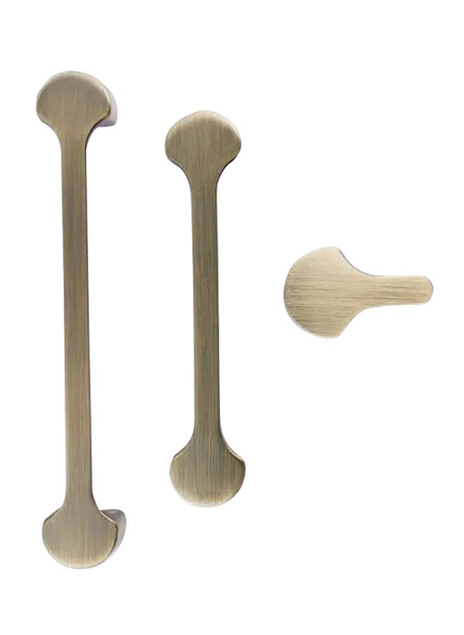Siag - Cabinet Pull Handle 2898 - Image 1