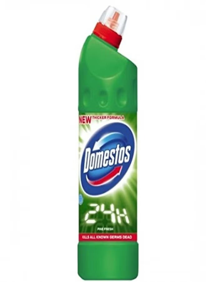 Domestos Pine Liquid 750ml
