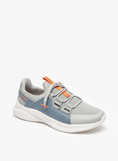 kangaROOS Kangaroos Men's Lace Up Sports Shoes